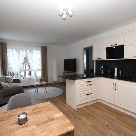 S2 Fewo In Bad Saarow, Seestr 2 Extérieur photo