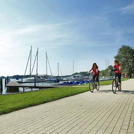 S2 Fewo In Bad Saarow, Seestr 2 Extérieur photo