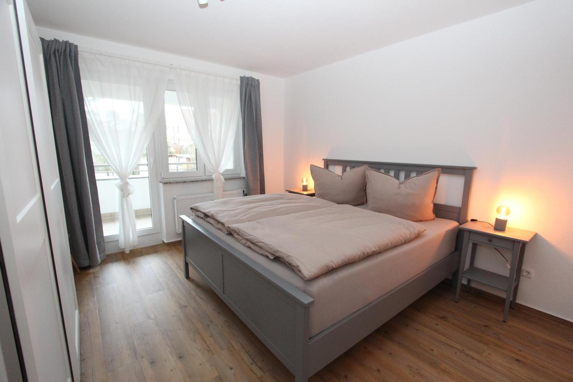 S2 Fewo In Bad Saarow, Seestr 2 Extérieur photo