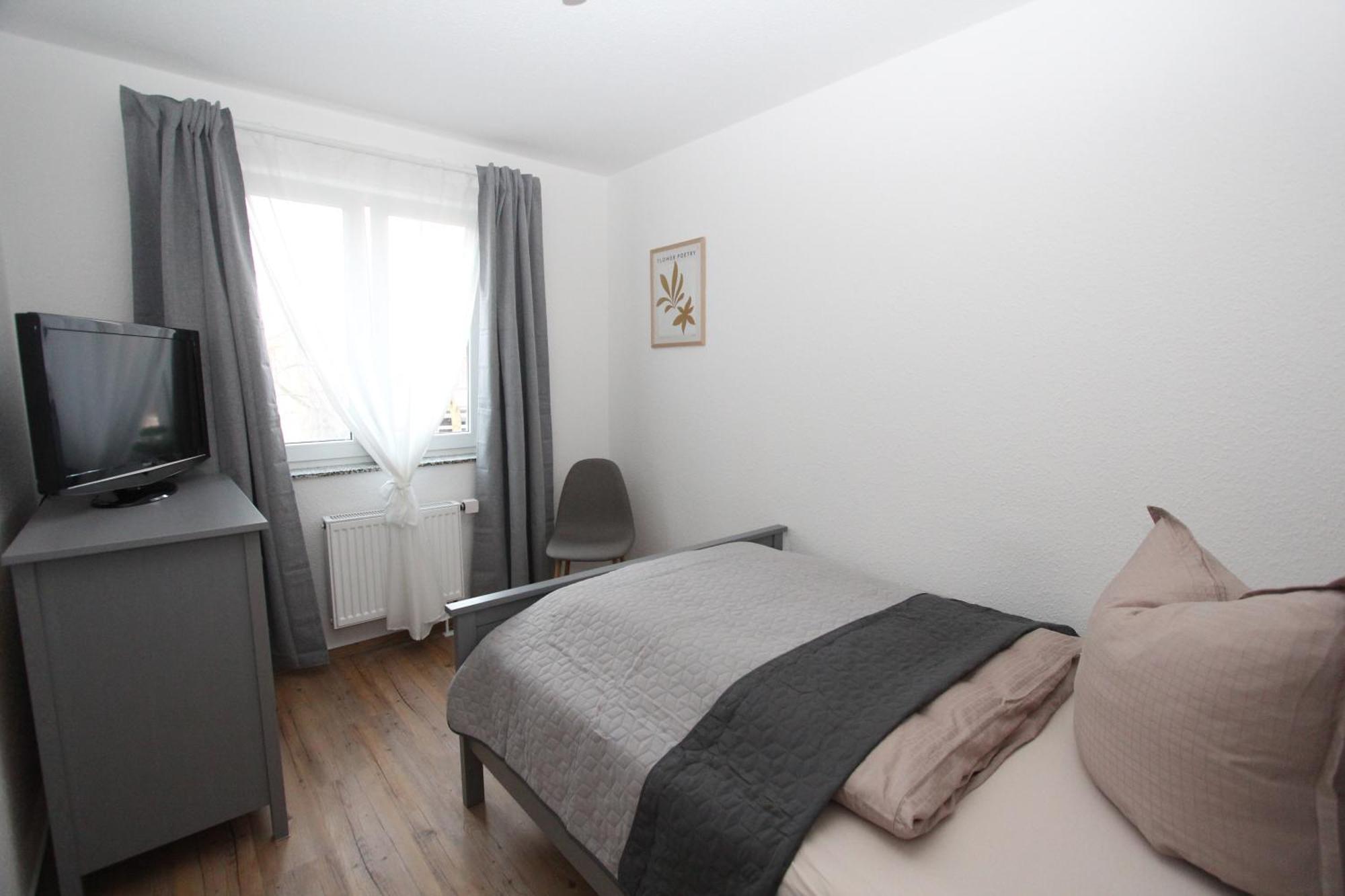 S2 Fewo In Bad Saarow, Seestr 2 Extérieur photo