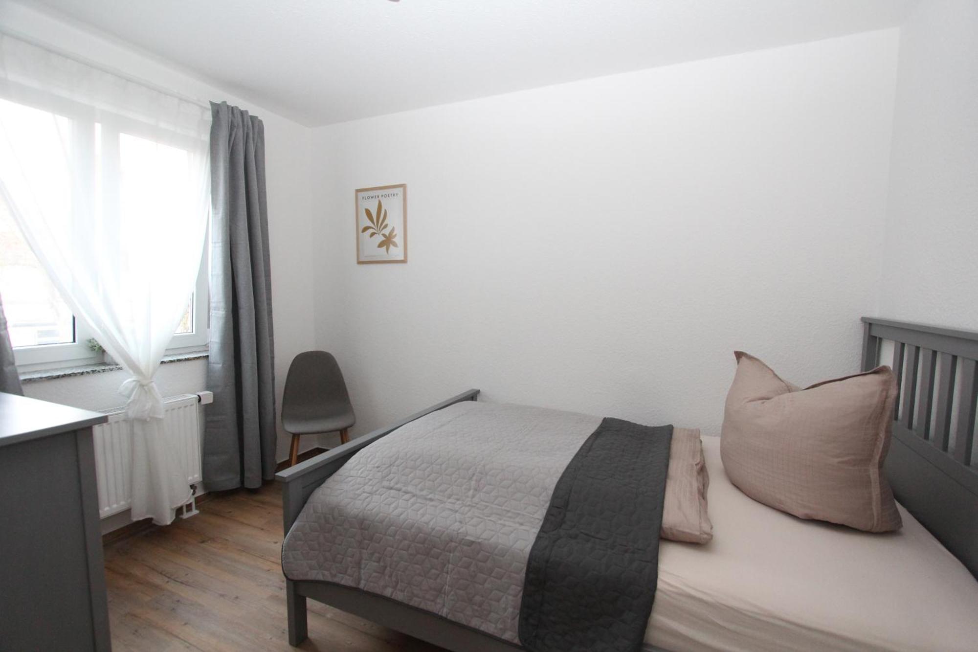 S2 Fewo In Bad Saarow, Seestr 2 Extérieur photo