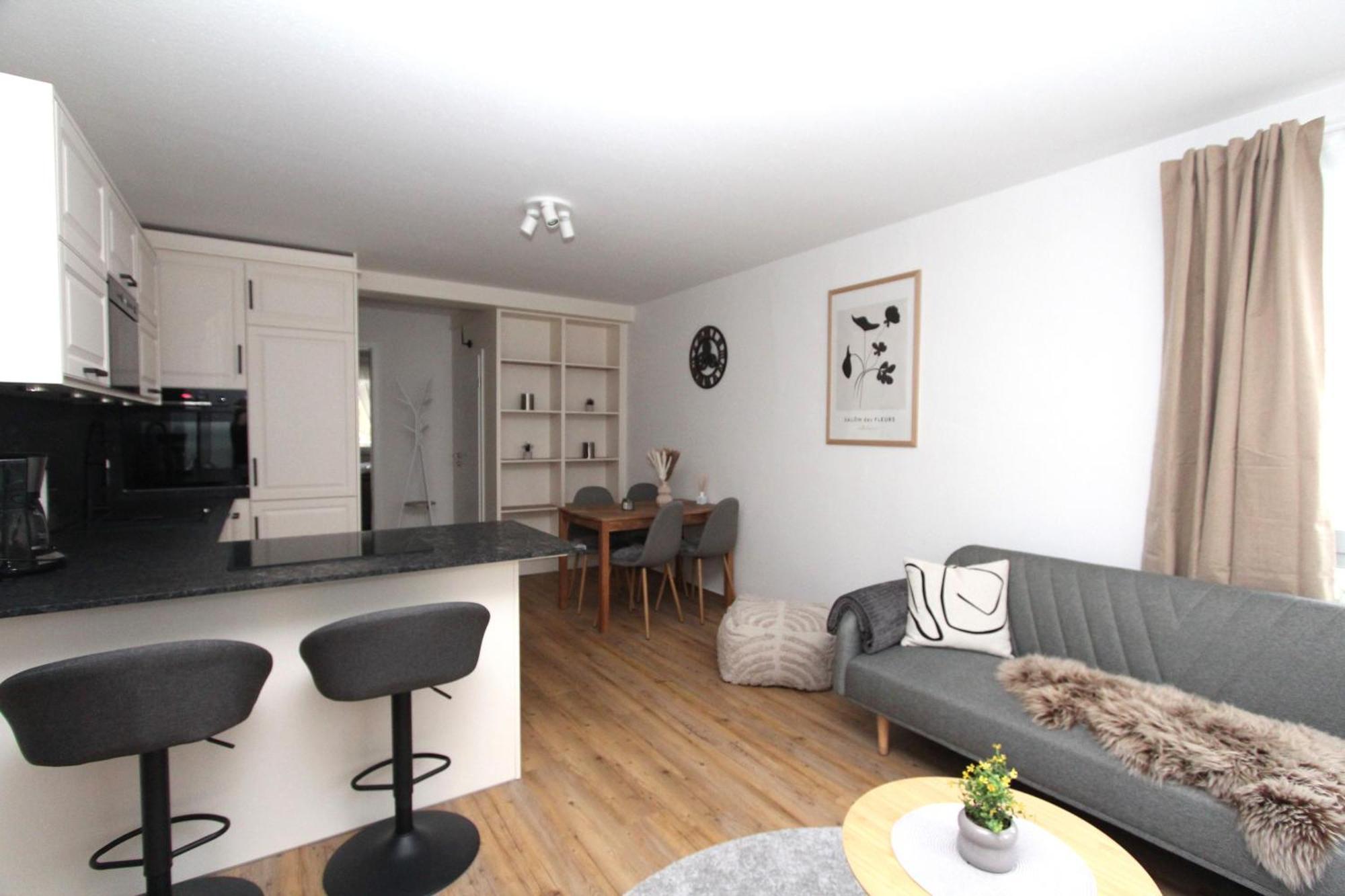 S2 Fewo In Bad Saarow, Seestr 2 Extérieur photo