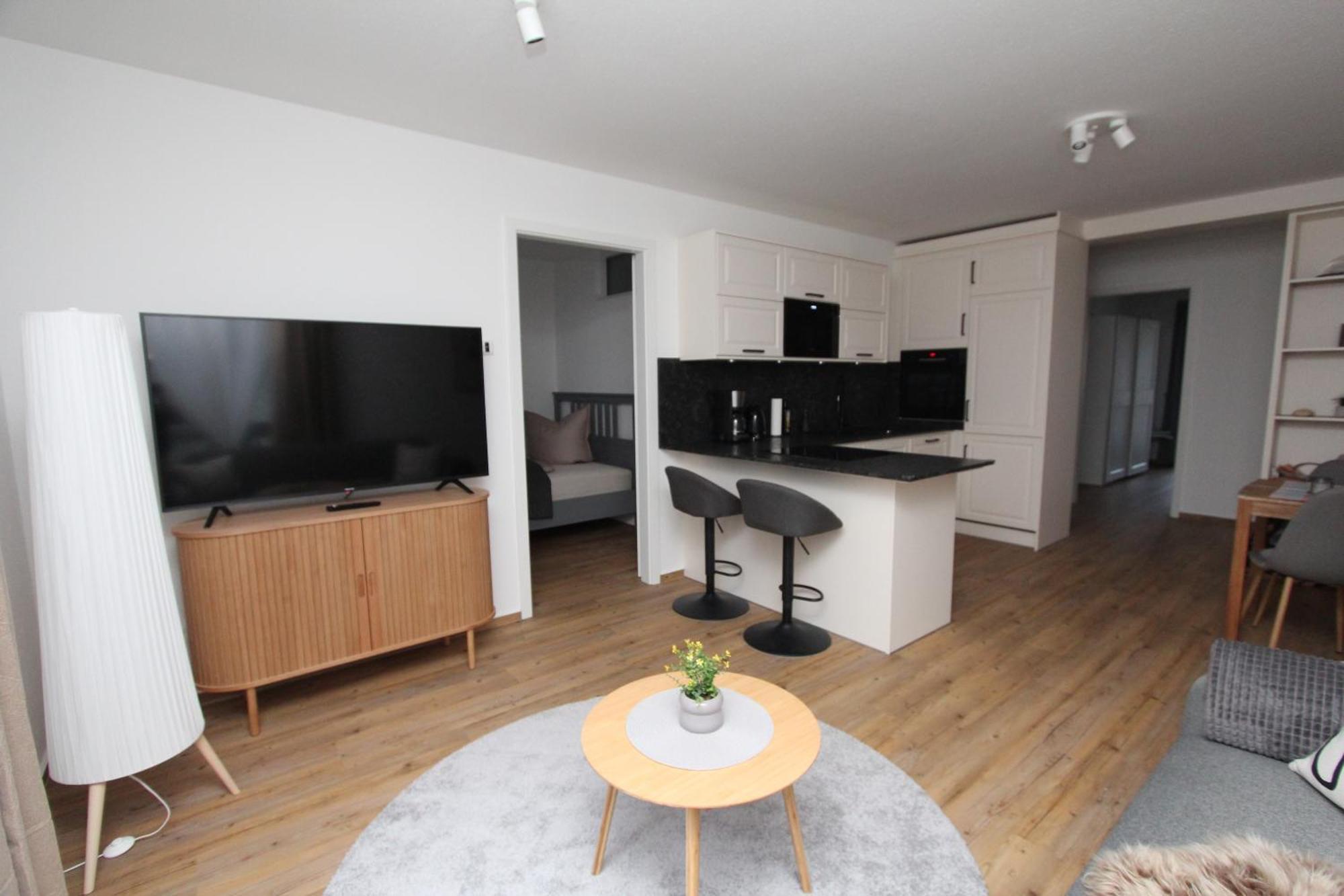 S2 Fewo In Bad Saarow, Seestr 2 Extérieur photo