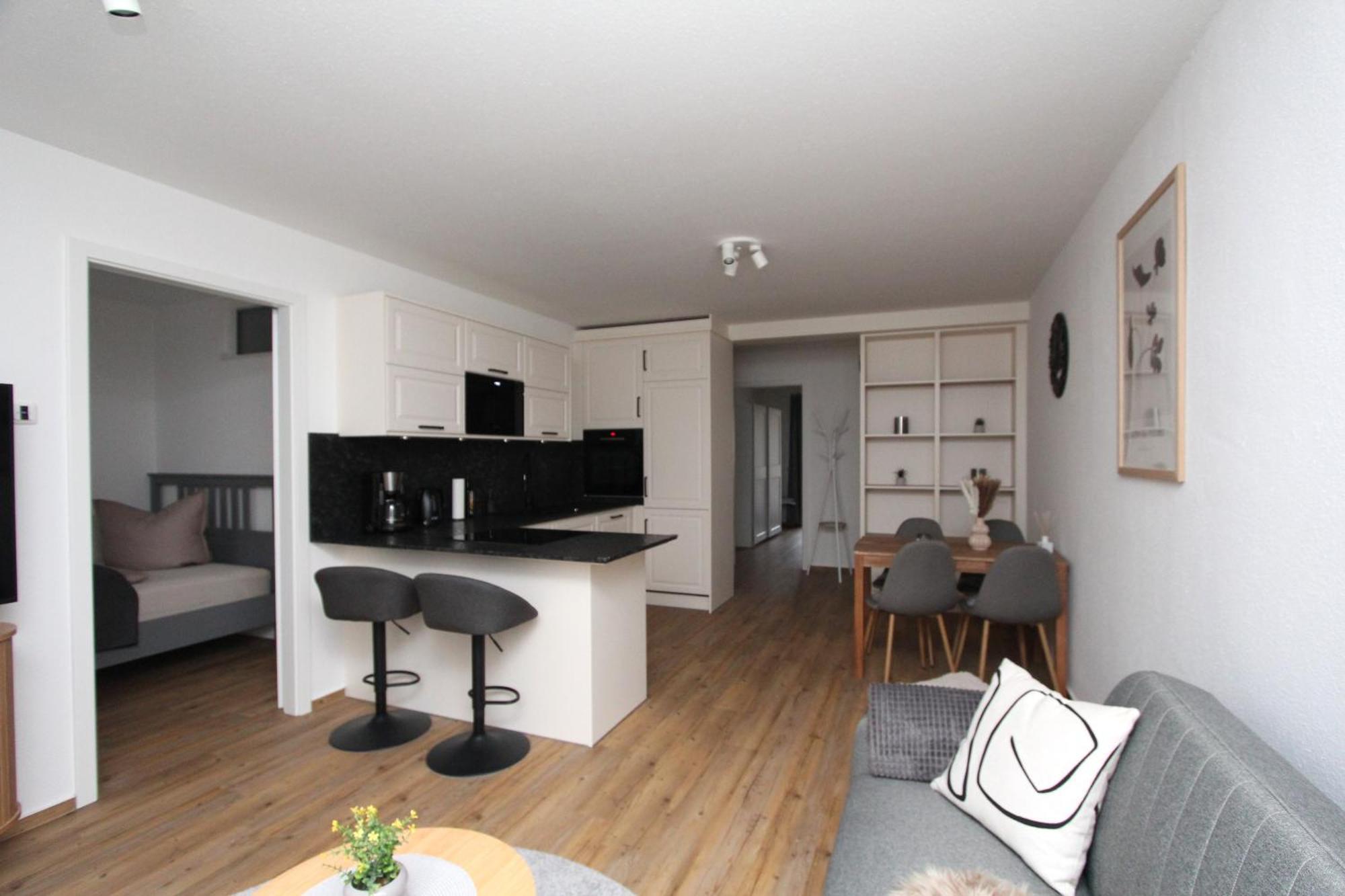 S2 Fewo In Bad Saarow, Seestr 2 Extérieur photo