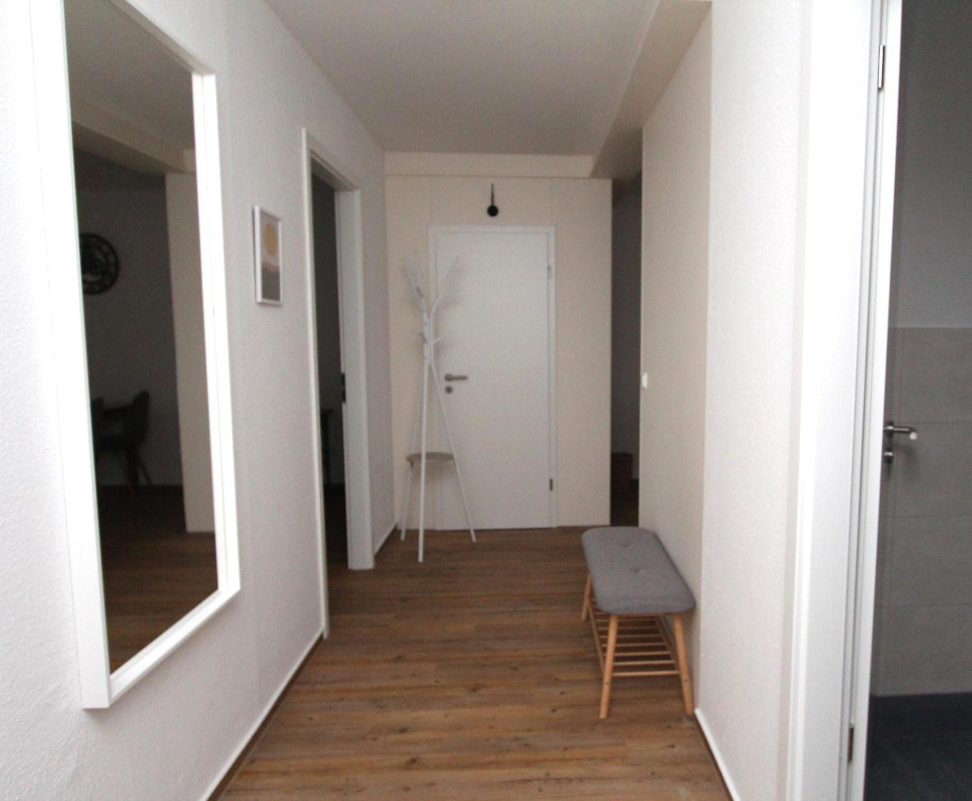 S2 Fewo In Bad Saarow, Seestr 2 Extérieur photo